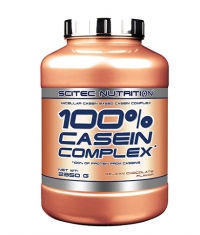 SCITEC 100% Casein Complex