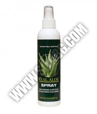 SWANSON Aloe Vera Spray 236ml.