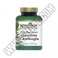 SWANSON Full Spectrum Garcinia Cambogia 400mg. / 60 Caps.