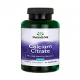 SWANSON Calcium Citrate 200mg. / 60 Caps.