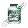 SWANSON Organic Klamath Blue-Green Algae 500mg. / 90 Tabs.