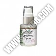 SWANSON 99% Natural Hyaluronic Acid Serum 30ml.