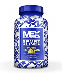 MEX Pure Tribulus 1000 / 90 Tabs.