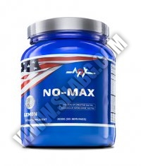 MEX NO-Max 900g.