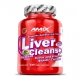 AMIX Liver Cleanse / 100 Caps