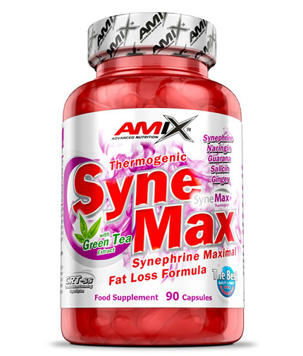 AMIX SyneMax / 90 Caps