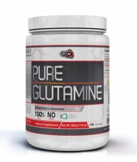 PURE NUTRITION 100% Pure Glutamine