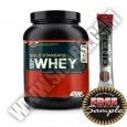100% Whey Gold Standard