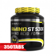 BIOTECH USA Amino ST 5300 / 350 Tabs.