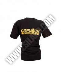 GRENADE T-shirt / Black