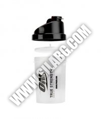 OPTIMUM NUTRITION Shaker 500ml