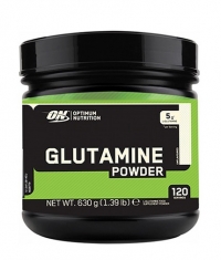 OPTIMUM NUTRITION L-Glutamine Powder
