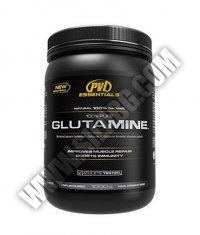 PVL Glutamine