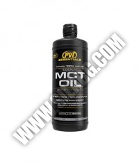 PVL MCT Oil 1000ml.