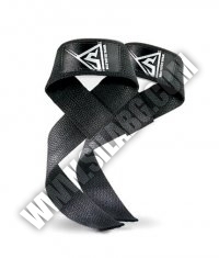 SILA BG Cotton Lifting Straps