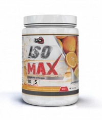 PURE NUTRITION Iso Max / 800g.