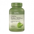 GNC Gotu Kola 100 Caps.