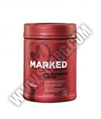 GNC Marked Pre-Workout Igniter 30 Serv.