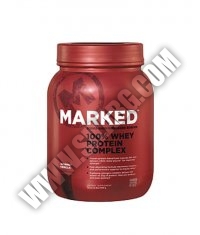 GNC Marked 100% Whey Protein Complex 24 Serv.