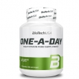 BIOTECH USA One A Day 100 Tabs.