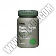 GNC Multi Mega Minerals 100 Tabs.