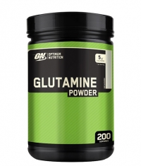 OPTIMUM NUTRITION L-Glutamine Powder