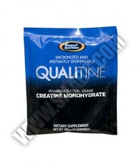GASPARI Qualitine /Creatine Monohydrate/ 100g.