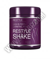 SCITEC Restyle Shake 450g.