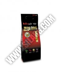 BIOTECH USA Nitro Gold PRO Enzy Fusion