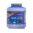 MEX Whey Protein Isolate 5 Lbs.
