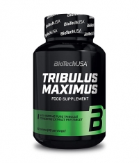 BIOTECH USA Tribulus Maximus 90 Tabs.