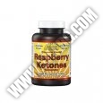 GNC Dynamic Health Raspberry Ketones Complete 60 Vcaps.