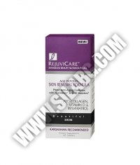 GNC RejuviCare™ Age Defying Skin Renewal Formula 60 Caps.