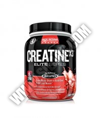 SIX STAR Creatine x3 / 20 Serv.