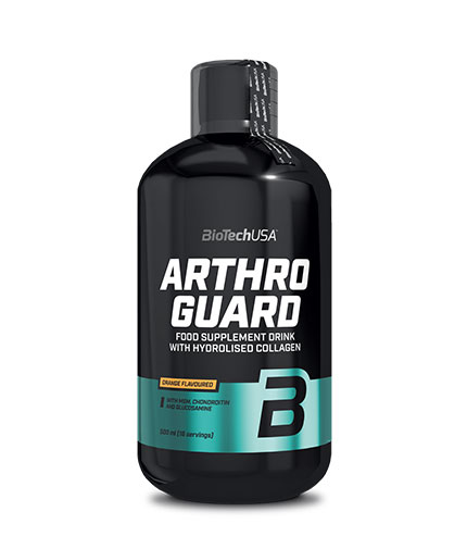 BIOTECH USA Arthro Guard Liquid 500ml.