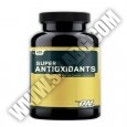 OPTIMUM NUTRITION Super Antioxidants 120 Caps.