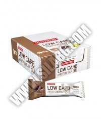 NUTREND Low Carb 30 / 24x80g.
