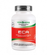 VEMOHERB ECA 90 Caps.