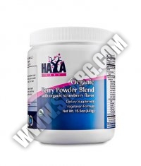 HAYA LABS Berry Powder 45 Serv.