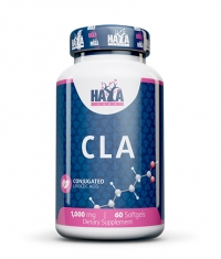 HAYA LABS CLA / 60 Softgels