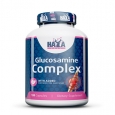 HAYA LABS Glucosamine Chondroitin & MSM Complex / 120 Caps