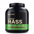 OPTIMUM NUTRITION Serious Mass 6 lbs.