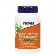 NOW Green Coffee Diet Support / 90 Vcaps