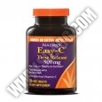 NATROL Easy-C Time Release 500mg. / 180 Tabs.