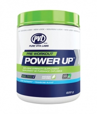 PVL Power Up / 30 Serv.