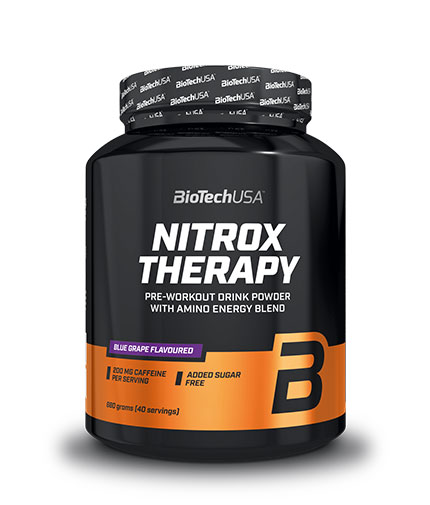 BIOTECH USA Nitrox Therapy 0.680