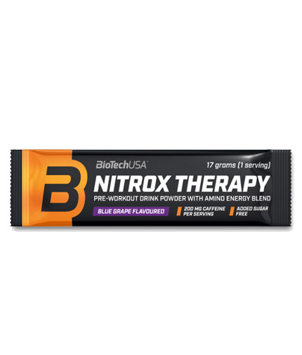 BIOTECH USA Nitrox Therapy 0.017