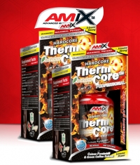 PROMO STACK AMIX ThermoCore ™ Professional 90 Caps./ x2