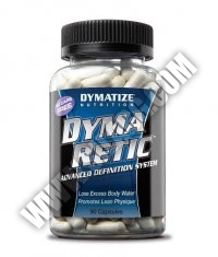 DYMATIZE Dyma-Retic Advanced Definition System 90 Caps.