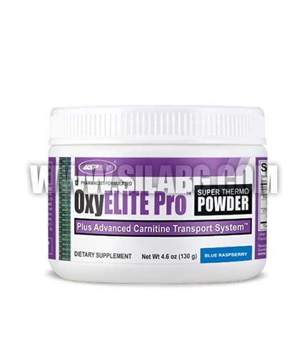 Oxyelite Pro Купить В Спб